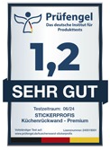 Stickerprofis Badge