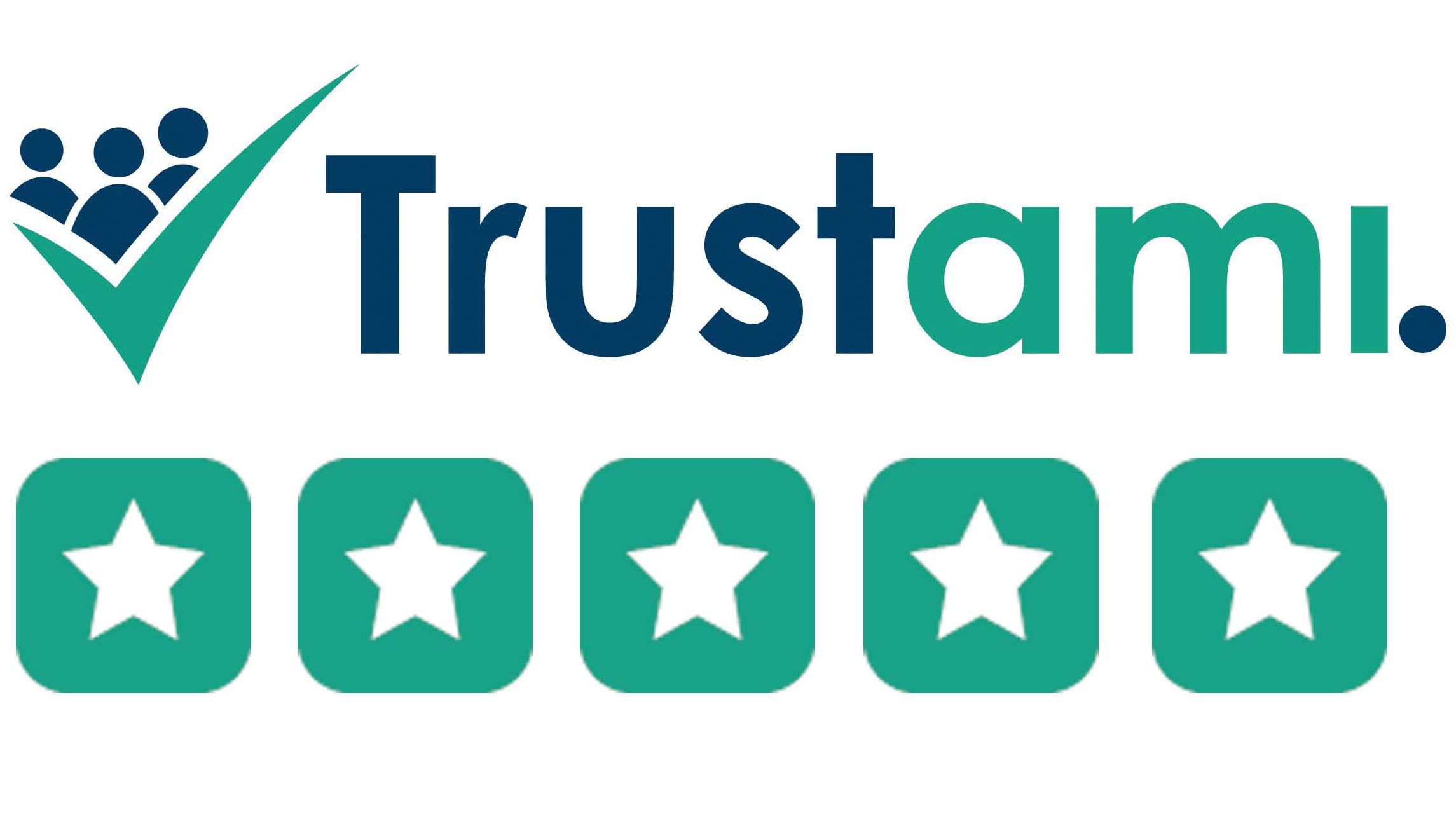 Unsere Bewertungen auf Trustami