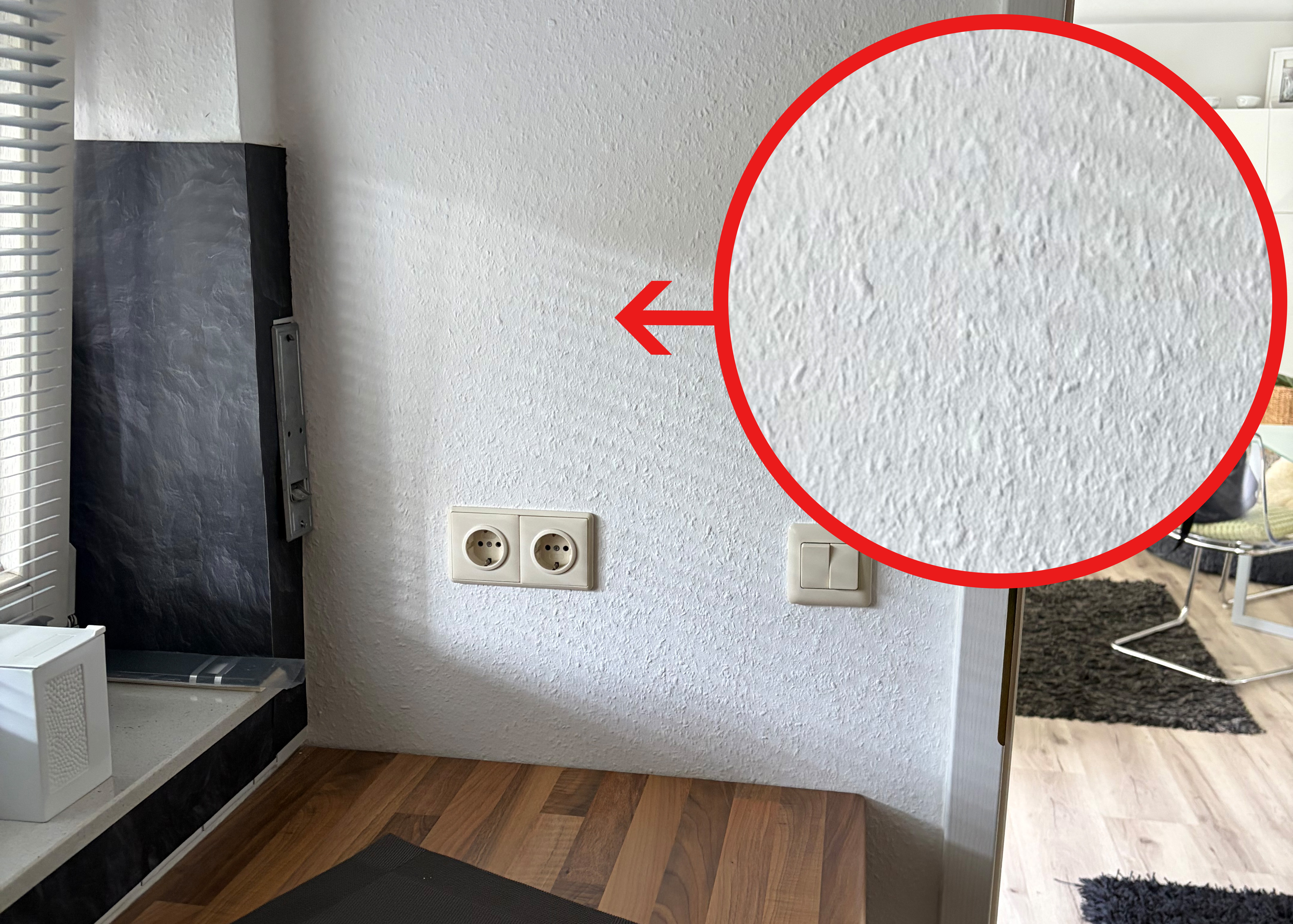 Raufasertapete_links_mit_1_8mm_Premium_Kuechenrueckwand_beklebt_20260310