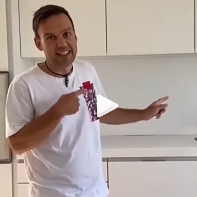 Instagram-Reel: Making-of einer Küchenrückwand