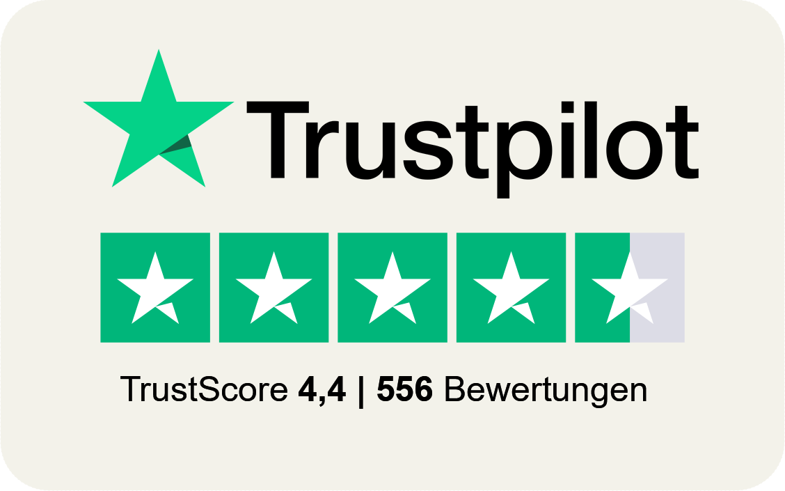 trustpilot