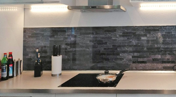 Spritzschutz Spritzschutz