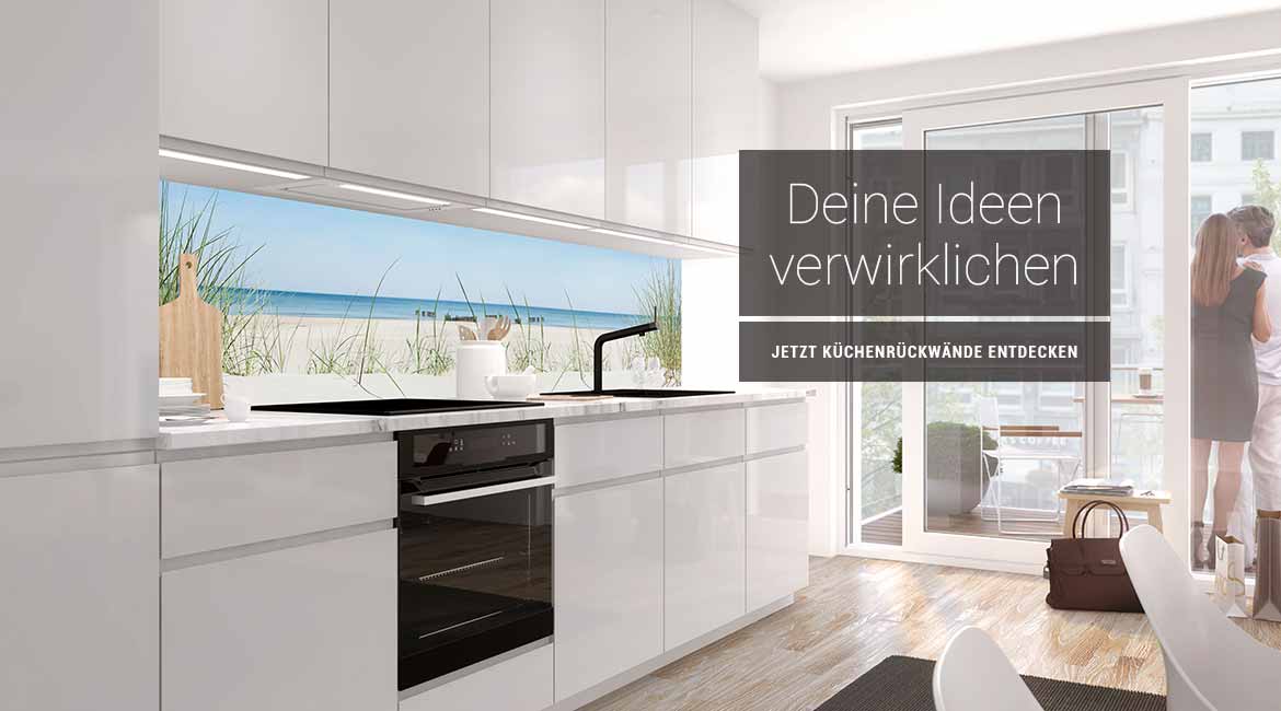 Küchenrückwand Küchenrückwand